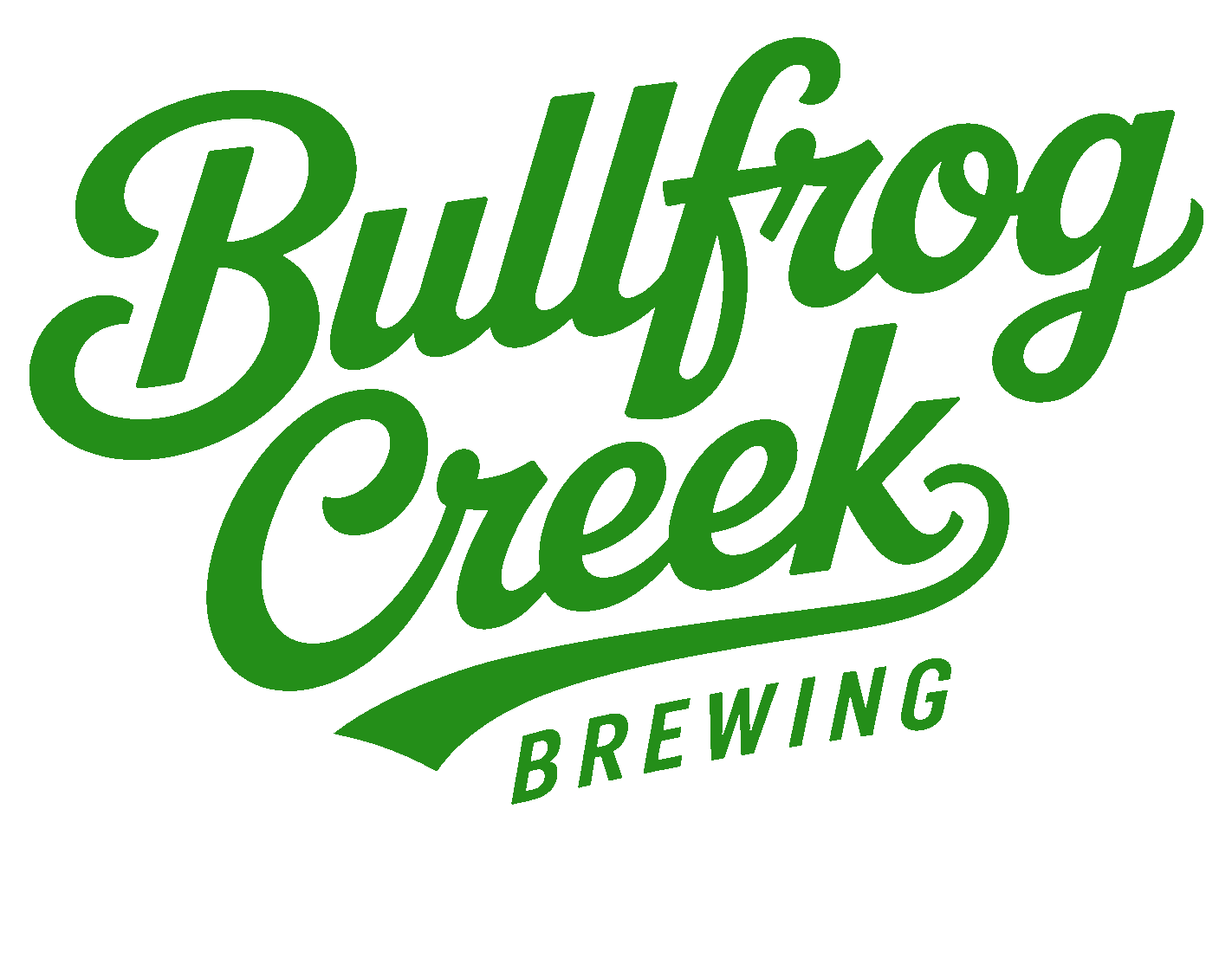 Bullfrog