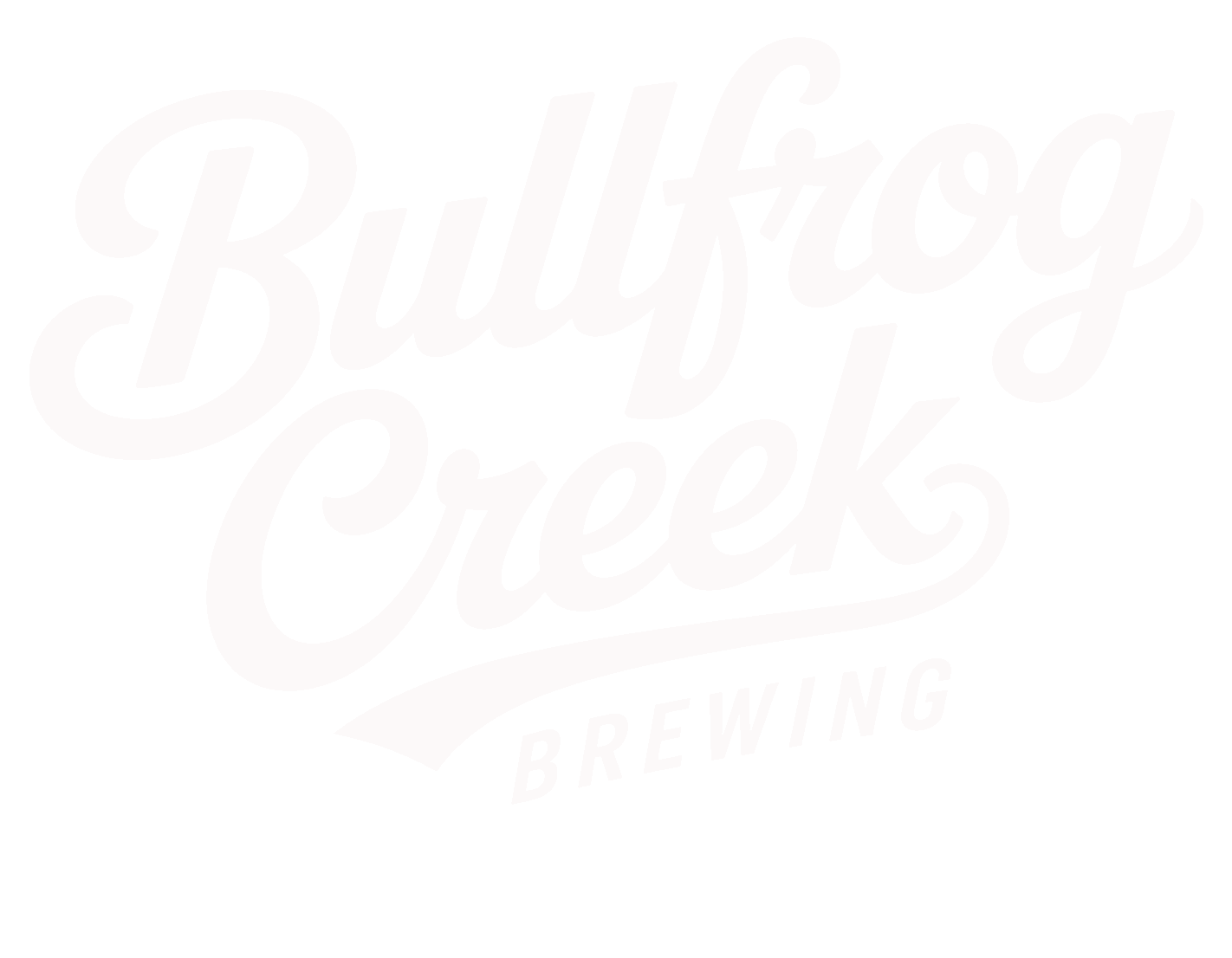 Bullfrog